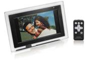 buy Photo Frames (digital) OPTIMUS 9-inch Digital Photo Frame - click for details